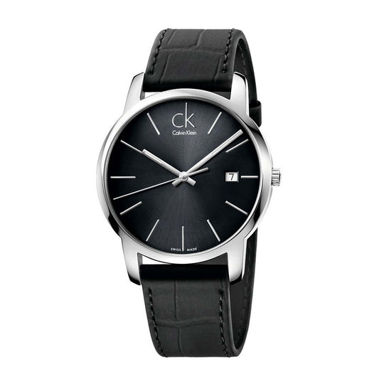 Ceas bărbătesc Calvin Klein City K2G2G1C3