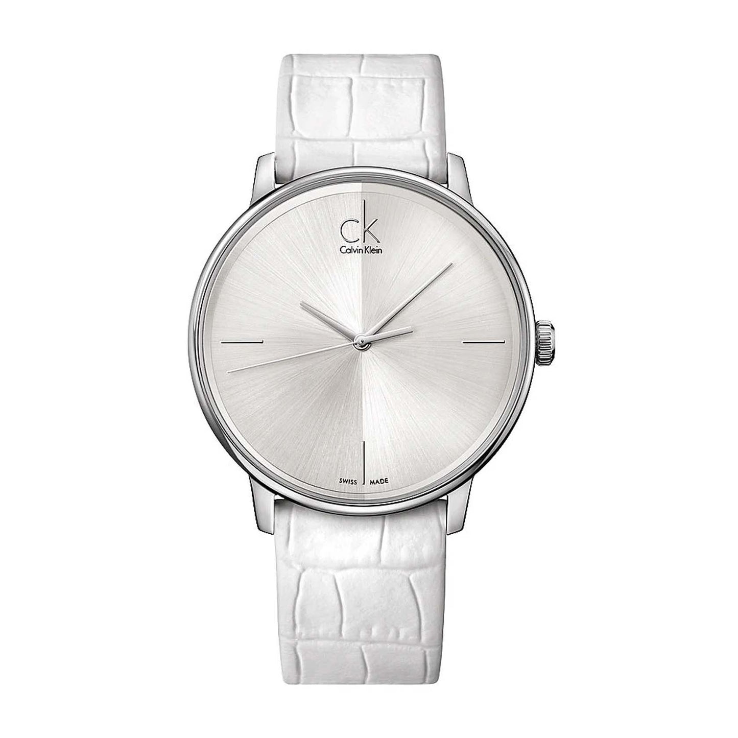 Ceas de damă Calvin Klein Accent K2Y2X1K6