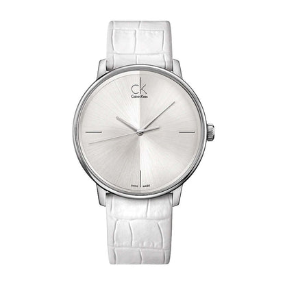 Ceas de damă Calvin Klein Accent K2Y2X1K6