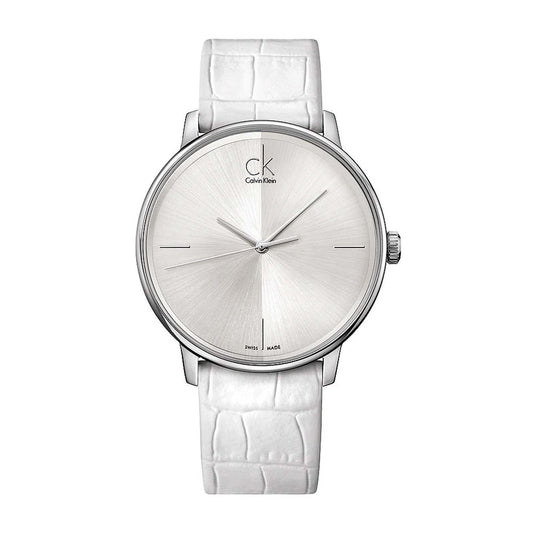 Ceas de damă Calvin Klein Accent K2Y2X1K6