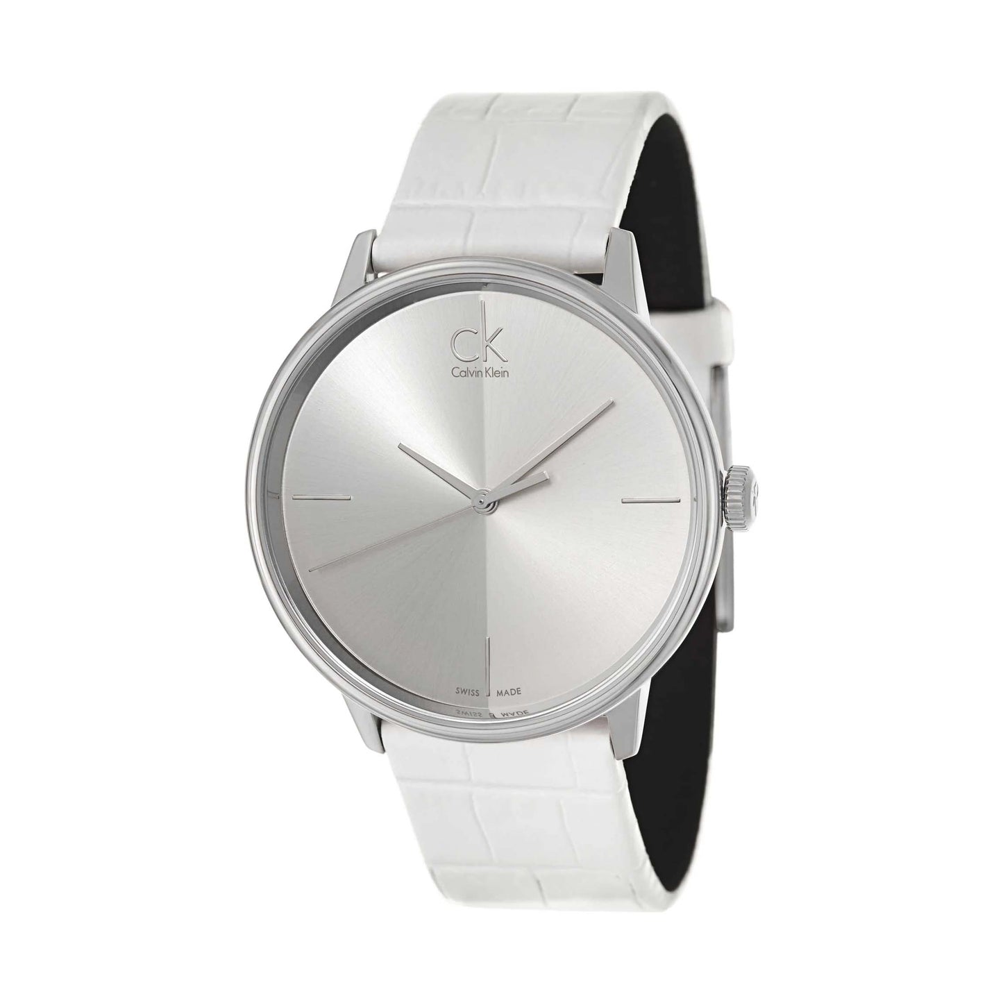 Ceas de damă Calvin Klein Accent K2Y2X1K6