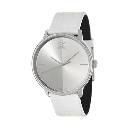 Ceas de damă Calvin Klein Accent K2Y2X1K6