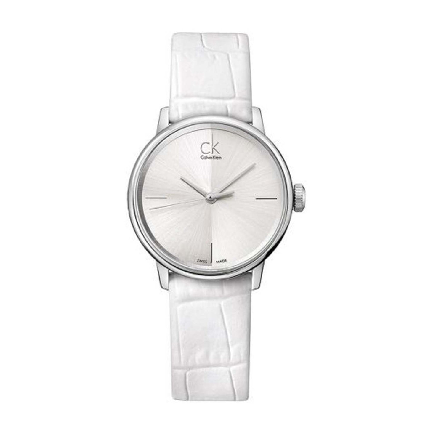 Ceas de damă Calvin Klein Accent K2Y2Y1K6