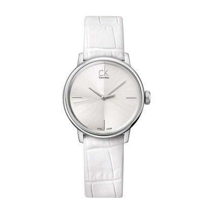 Ceas de damă Calvin Klein Accent K2Y2Y1K6