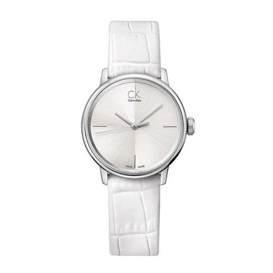 Ceas de damă Calvin Klein Accent K2Y2Y1K6