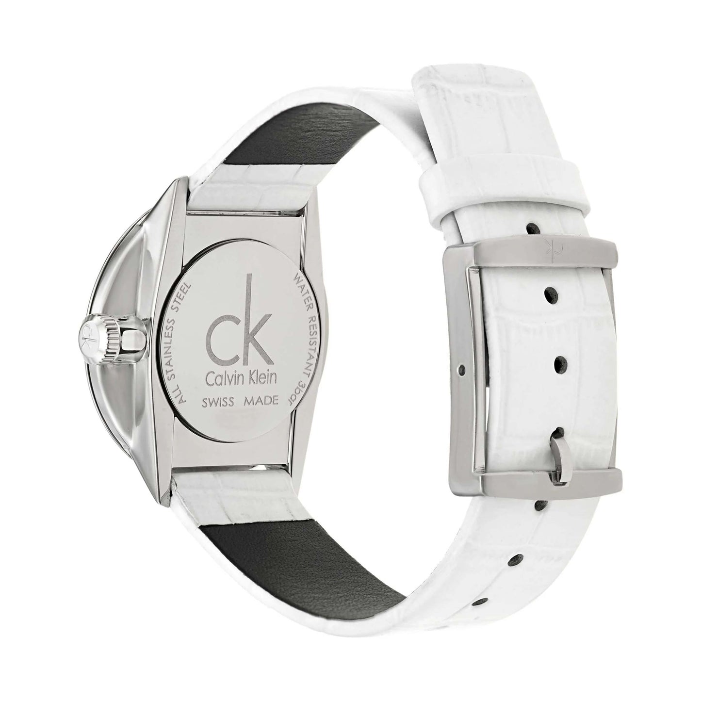 Ceas de damă Calvin Klein Accent K2Y2Y1K6