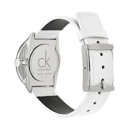 Ceas de damă Calvin Klein Accent K2Y2Y1K6