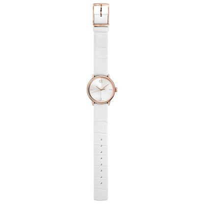 Ceas de damă Calvin Klein Diamonds Accent K2Y2Y6KW