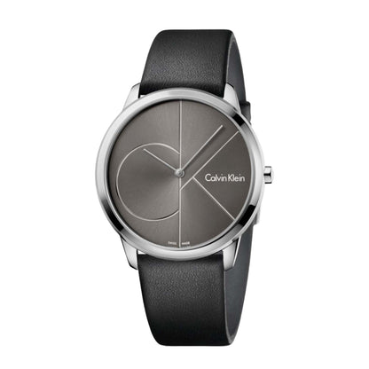 Ceas Calvin Klein Minimal K3M211C3