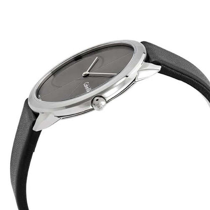 Ceas Calvin Klein Minimal K3M211C3
