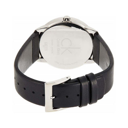 Ceas Calvin Klein Minimal K3M211C3