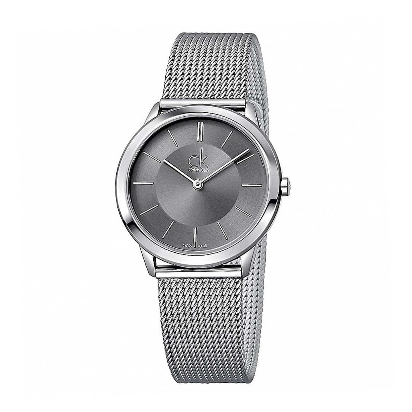 Ceas de damă Calvin Klein Minimal K3M22124