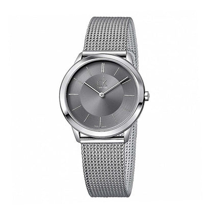 Ceas de damă Calvin Klein Minimal K3M22124