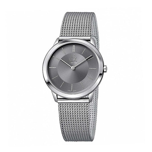 Ceas de damă Calvin Klein Minimal K3M22124