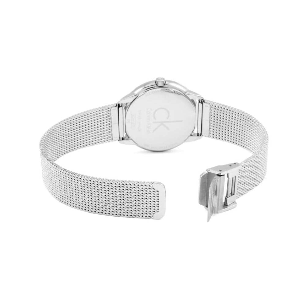Ceas de damă Calvin Klein Minimal K3M22124