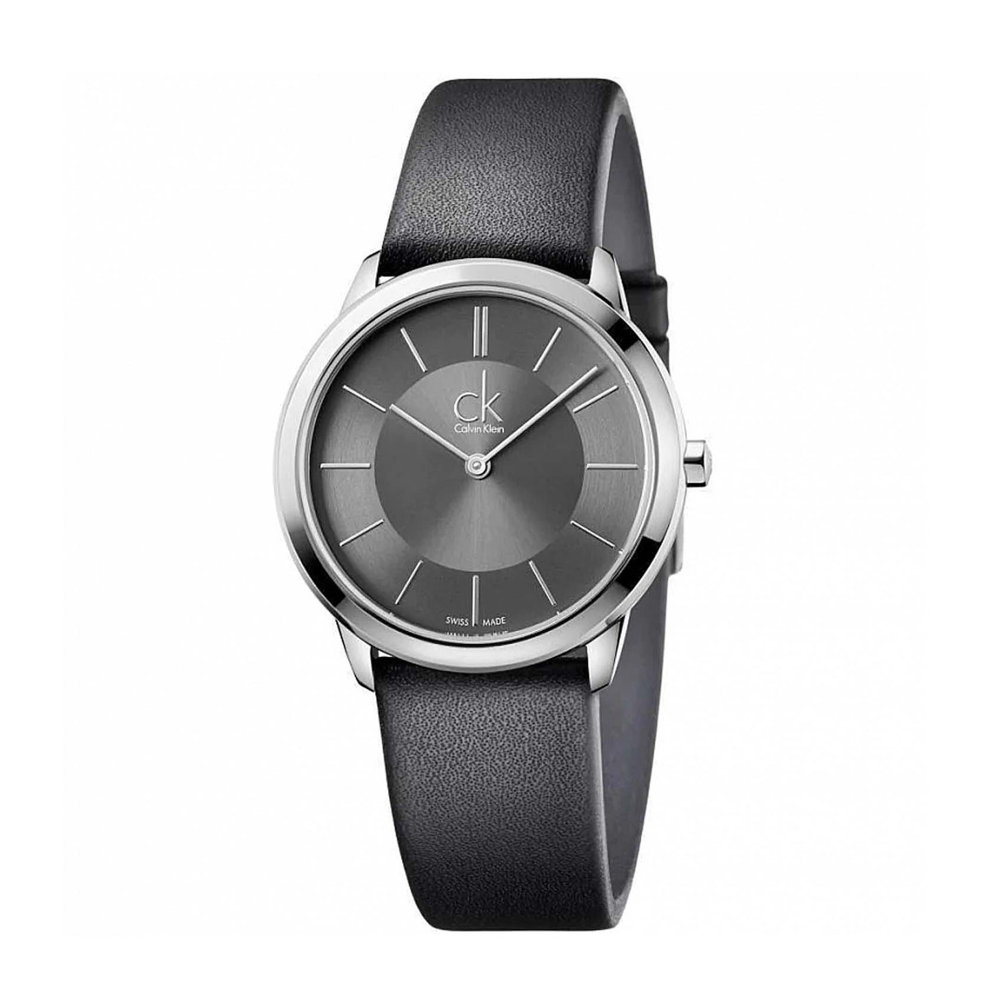 Ceas de damă Calvin Klein Minimal K3M221C4