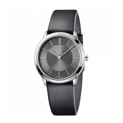 Ceas de damă Calvin Klein Minimal K3M221C4