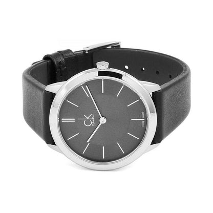 Ceas de damă Calvin Klein Minimal K3M221C4