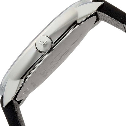 Ceas de damă Calvin Klein Minimal K3M221C4