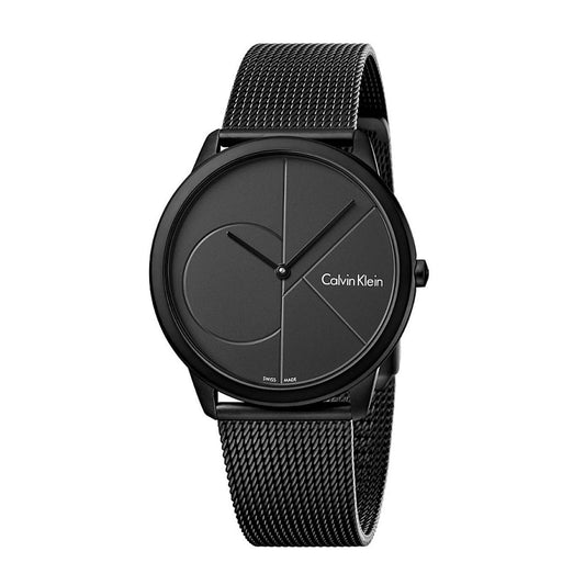Ceas Calvin Klein bărbătesc Minimal K3M514B1