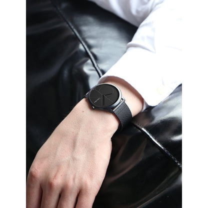Ceas Calvin Klein bărbătesc Minimal K3M514B1