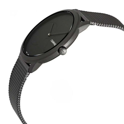 Ceas Calvin Klein bărbătesc Minimal K3M514B1