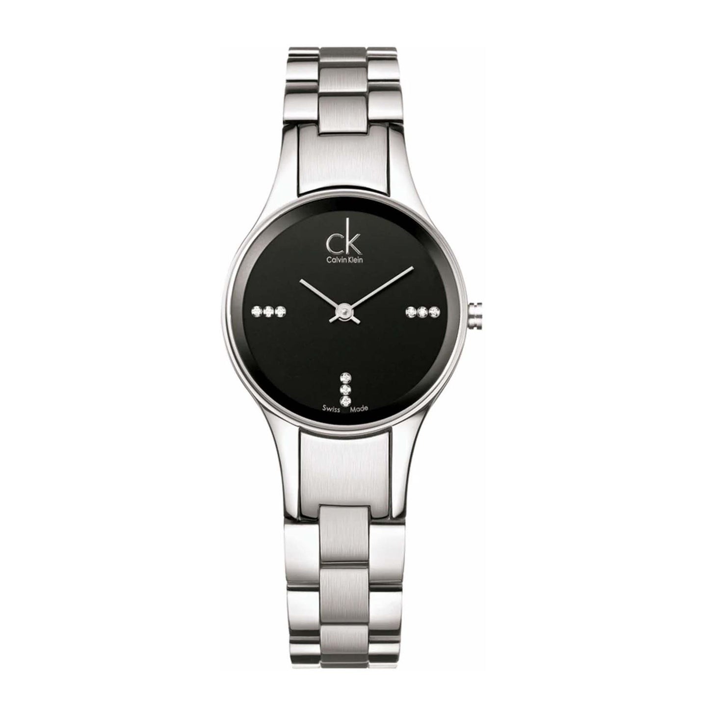 Ceas de damă Calvin Klein Diamonds Simplicity K4323102