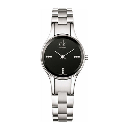 Ceas de damă Calvin Klein Diamonds Simplicity K4323102