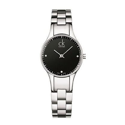 Ceas de damă Calvin Klein Diamonds Simplicity K4323104