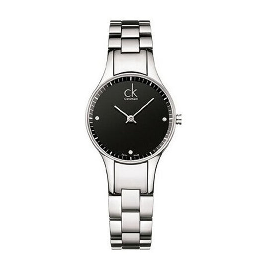 Ceas de damă Calvin Klein Diamonds Simplicity K4323104