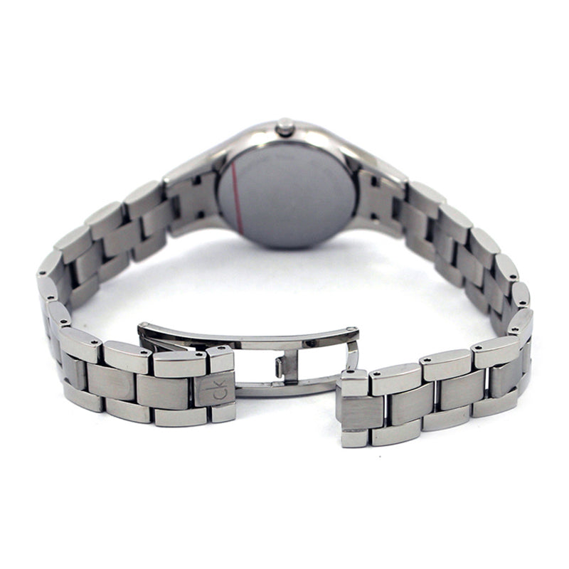 Ceas de damă Calvin Klein Diamonds Simplicity K4323104
