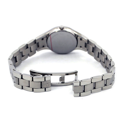 Ceas de damă Calvin Klein Diamonds Simplicity K4323104