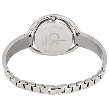 Ceas de damă Calvin Klein Impetuous K4F2N116