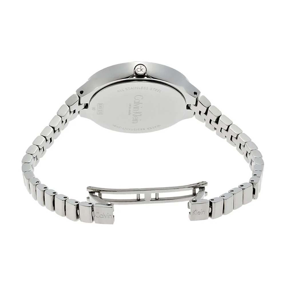 Ceas de damă Calvin Klein Lively K4U23121