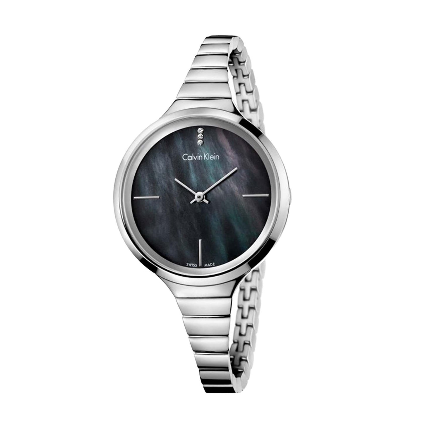 Ceas de damă Calvin Klein Lively K4U2312S