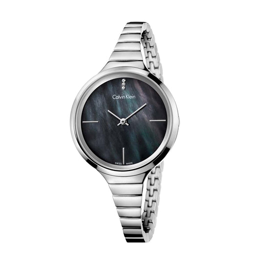 Ceas de damă Calvin Klein Lively K4U2312S