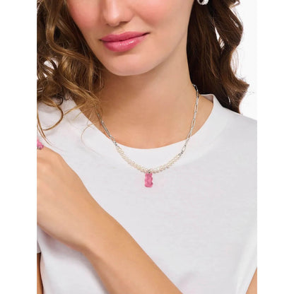 Colier Thomas Sabo Haribo cu perle KE2207-082-9-L45V