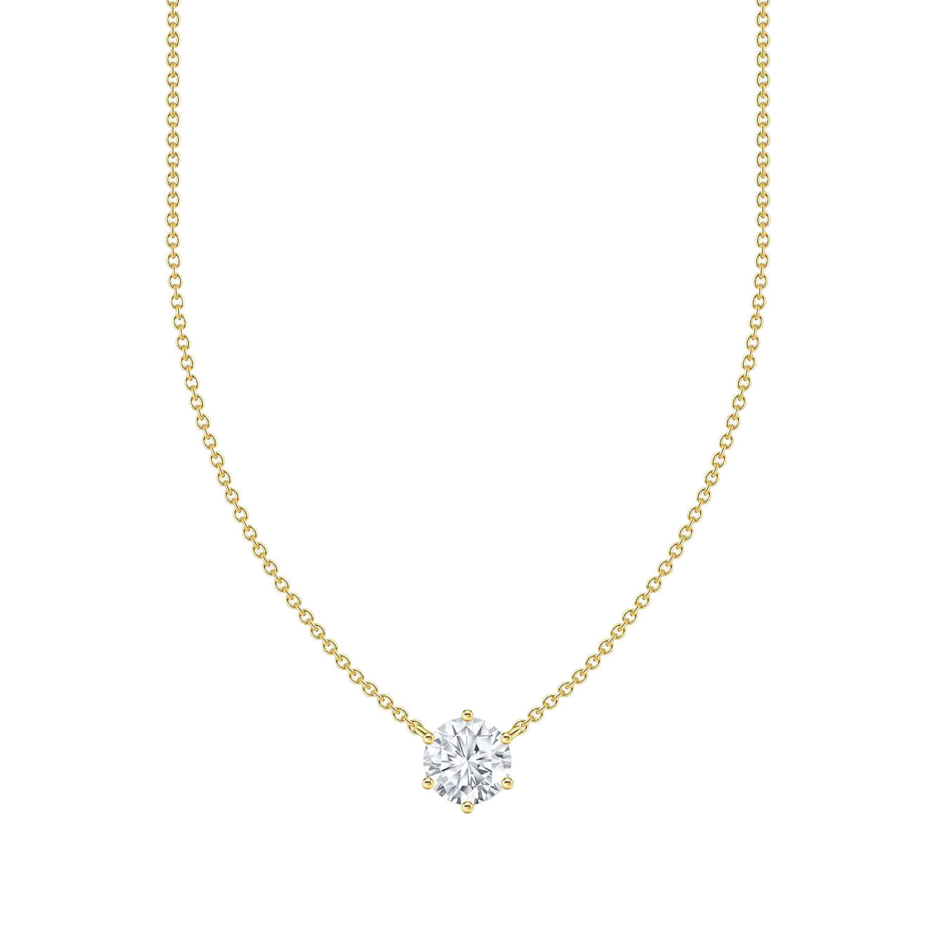 Colier Thomas Sabo KE2210-414-14-L45V