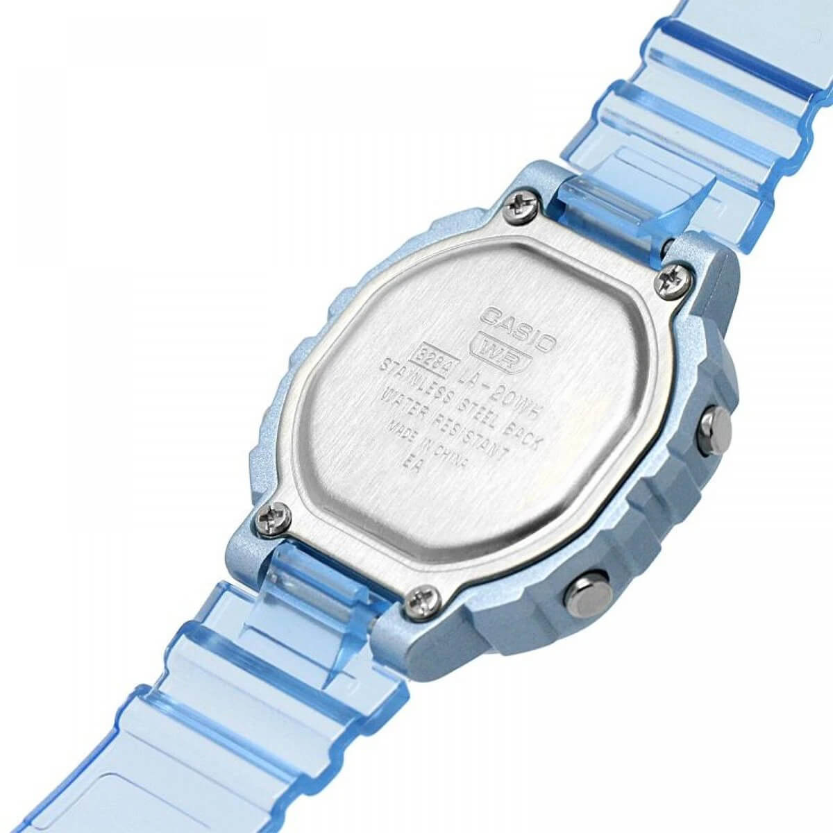 Ceas Casio LA-20WHS-2AEF