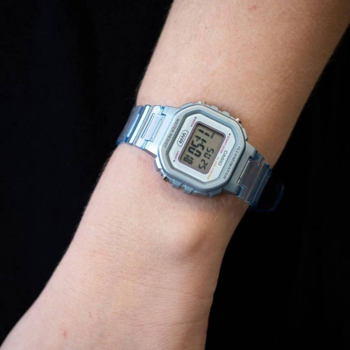 Ceas Casio LA-20WHS-2AEF