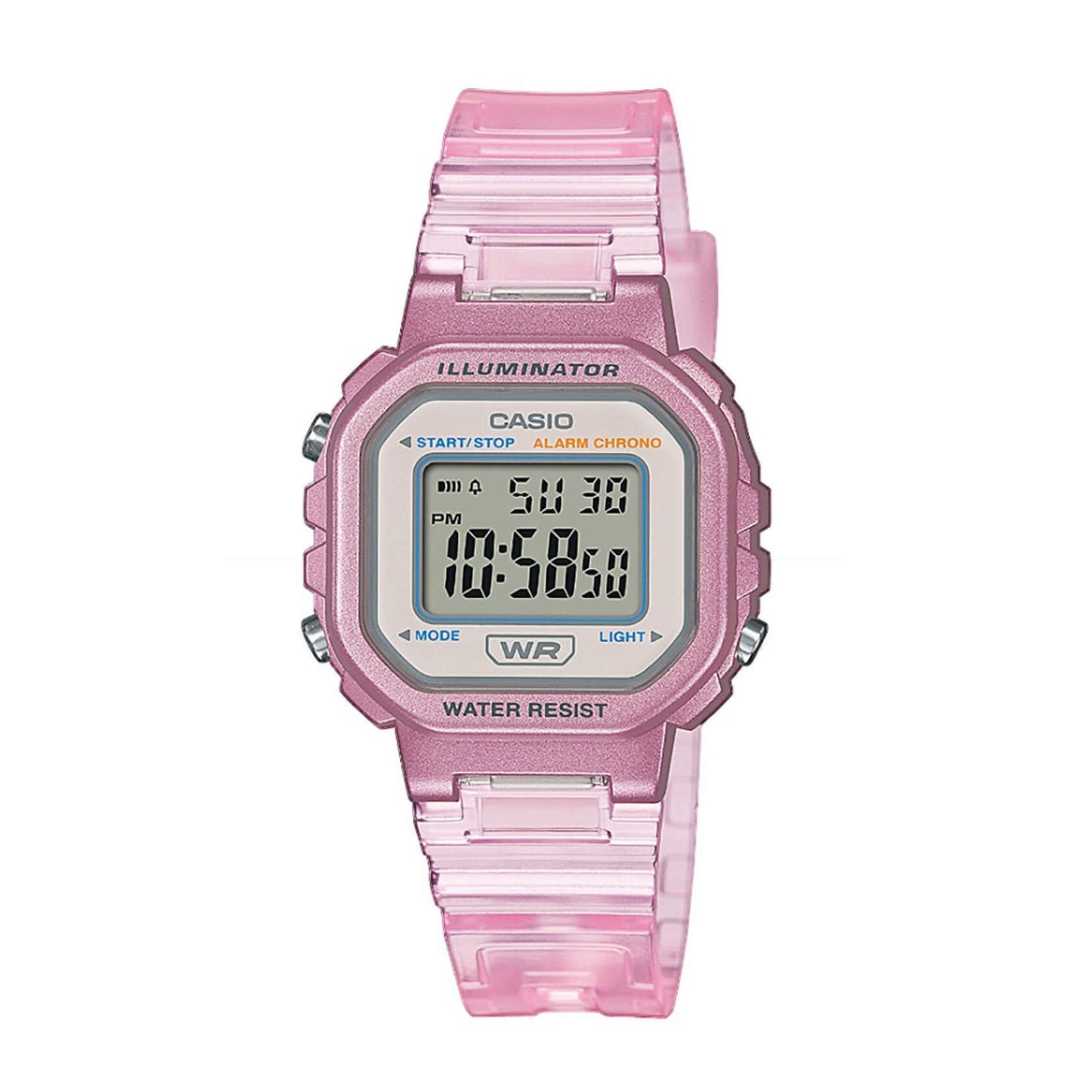 Ceas Casio LA-20WHS-4AEF