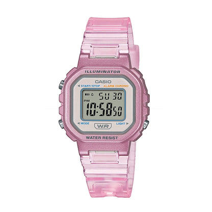 Ceas Casio LA-20WHS-4AEF