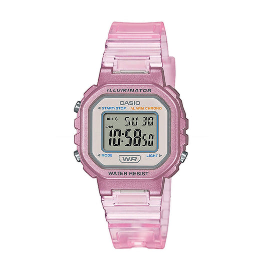 Ceas Casio LA-20WHS-4AEF