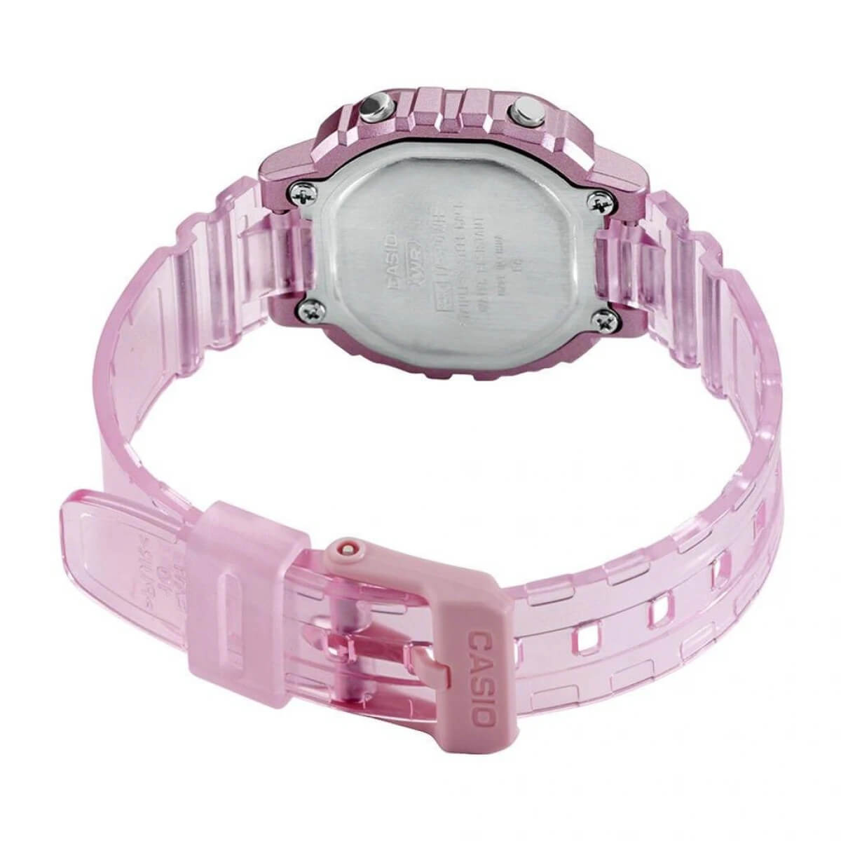 Ceas Casio LA-20WHS-4AEF