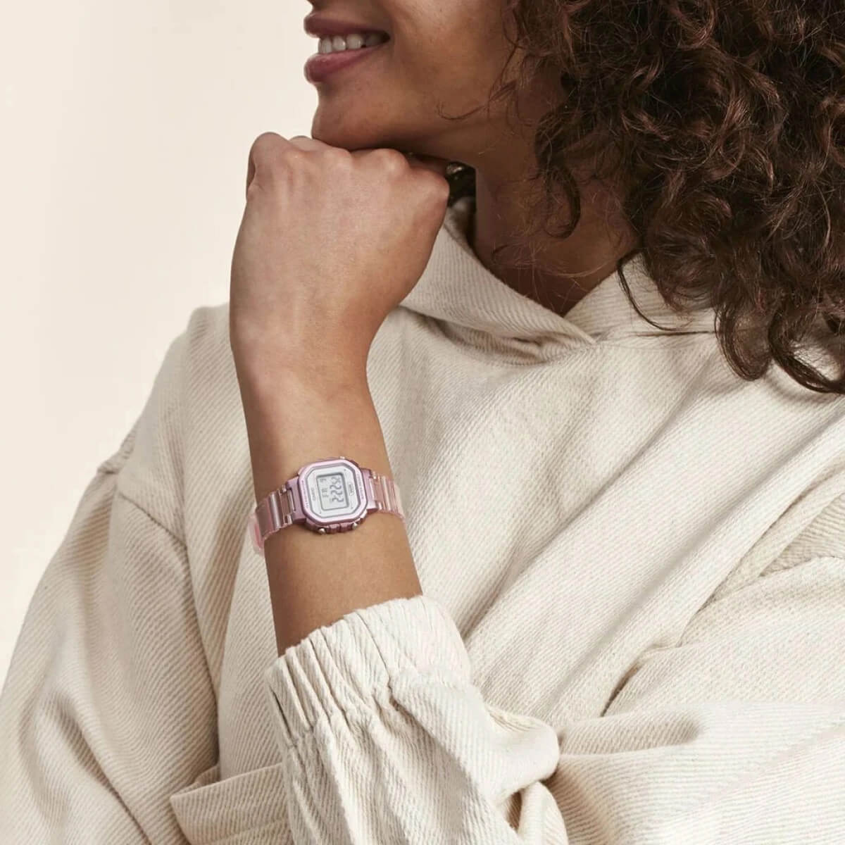 Ceas Casio LA-20WHS-4AEF
