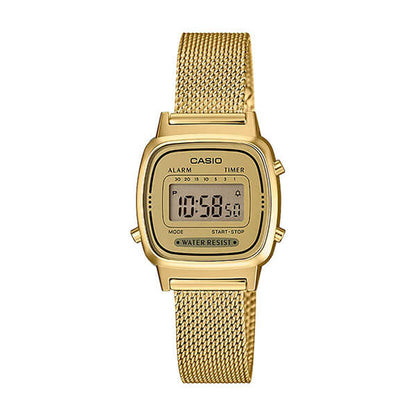Ceas de damă Casio LA670WEMY-9EF