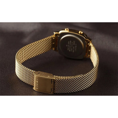 Ceas de damă Casio LA670WEMY-9EF