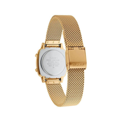 Ceas de damă Casio LA670WEMY-9EF