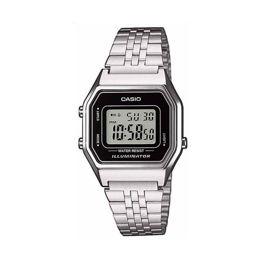 Ceas de damă Casio LA680WEA-1EF