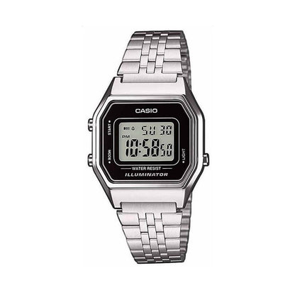 Ceas de damă Casio LA680WEA-1EF